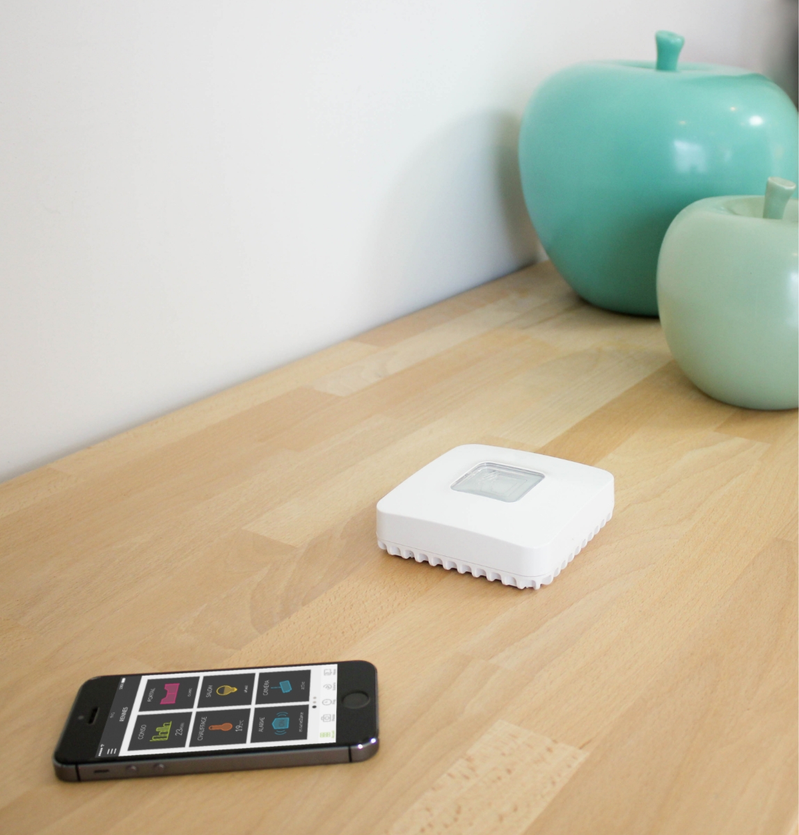 AKELEC ELECTRICIEN BREAL SOUS MONFORT Domotique