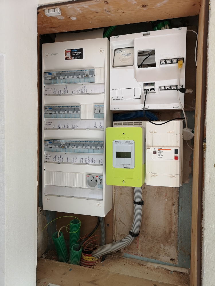 AKELEC ELECTRICIEN BREAL SOUS MONFORT Electricite Generale 7