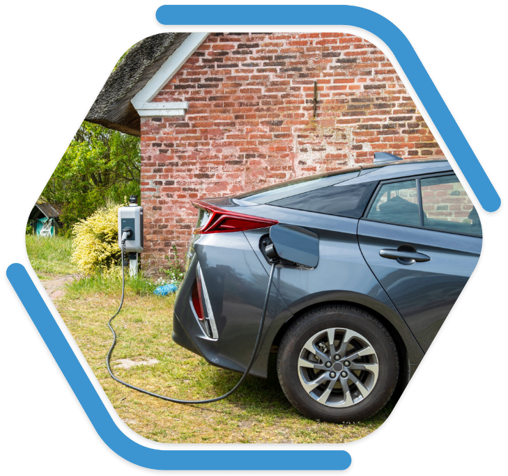 Installateur borne de recharge Goven, Le Rheu, Pacé